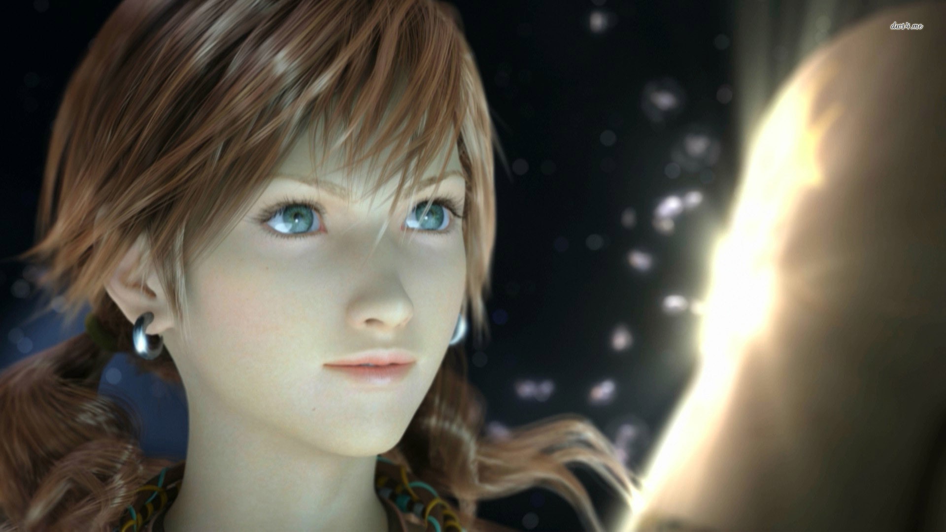 Final Fantasy Xiii - HD Wallpaper 