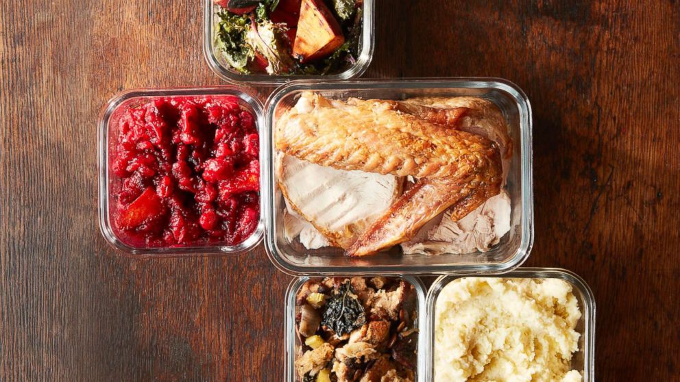 Thanksgiving Leftovers Getty - HD Wallpaper 