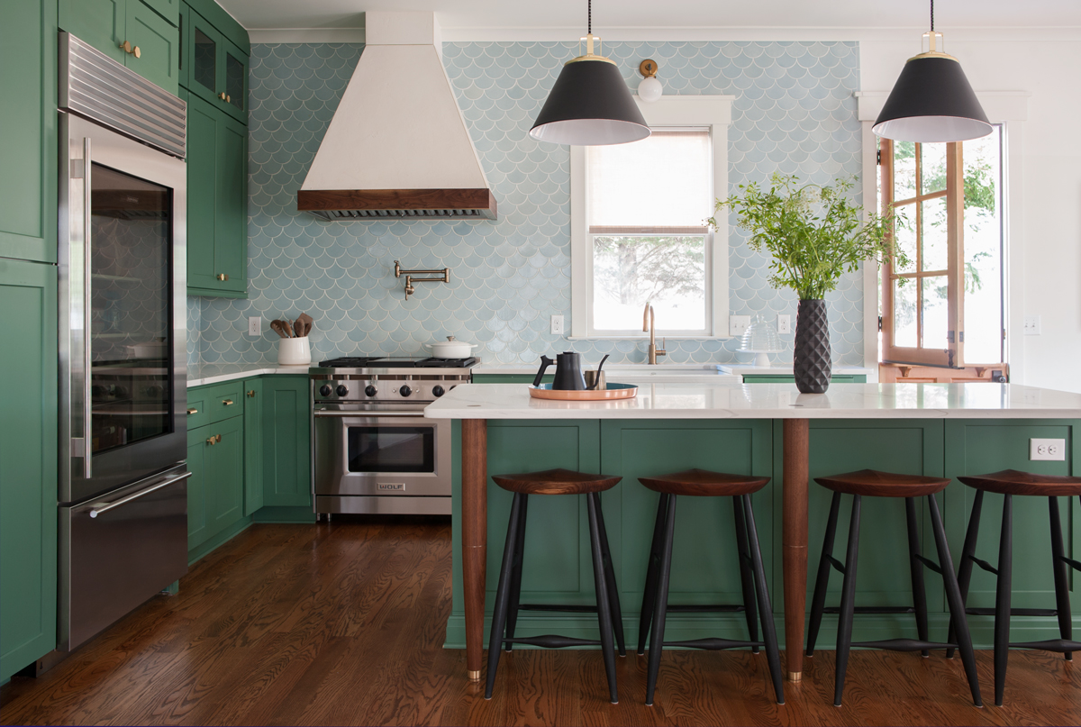 Kitchen - HD Wallpaper 