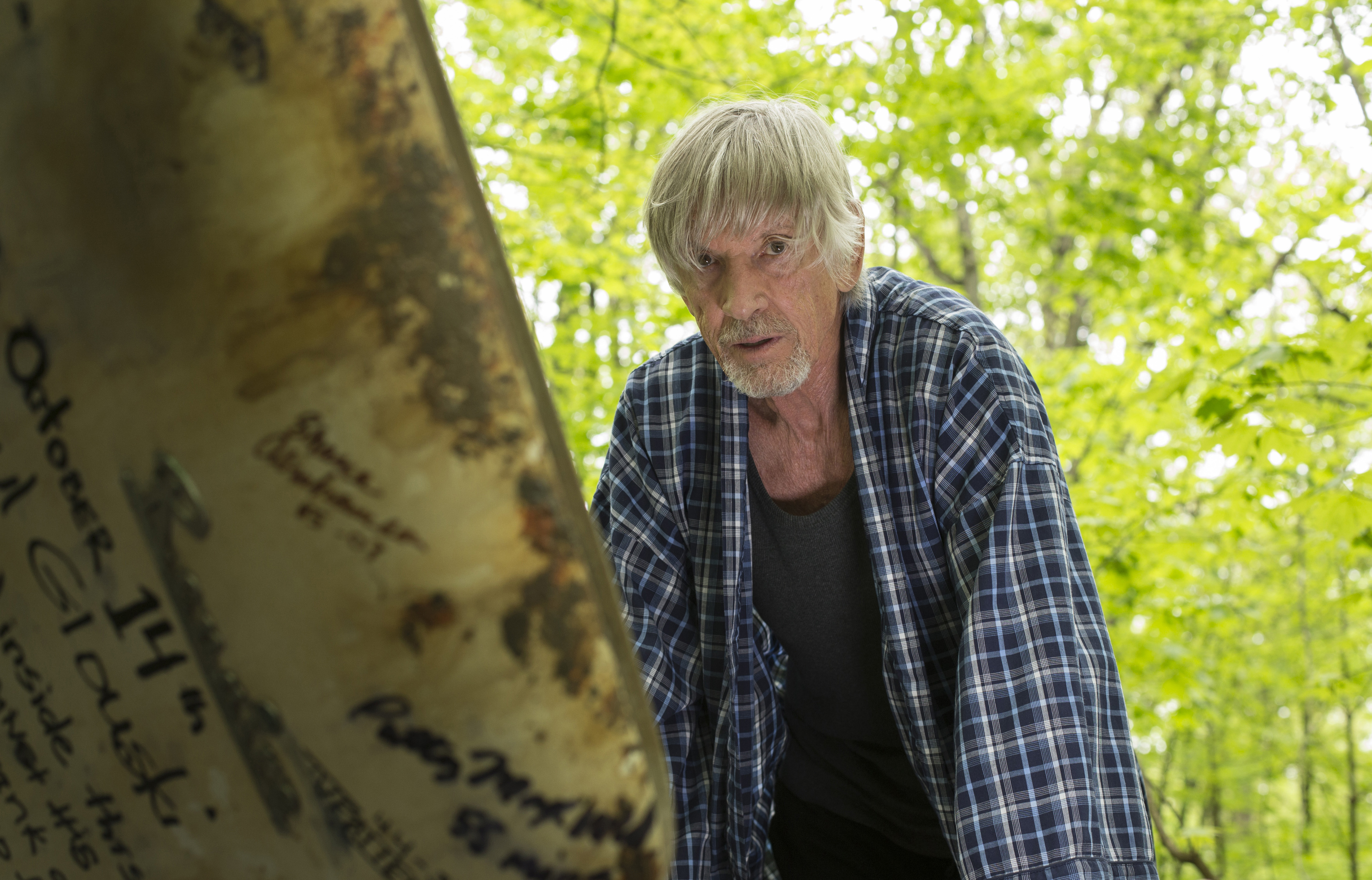 Scott Glenn Leftovers - HD Wallpaper 