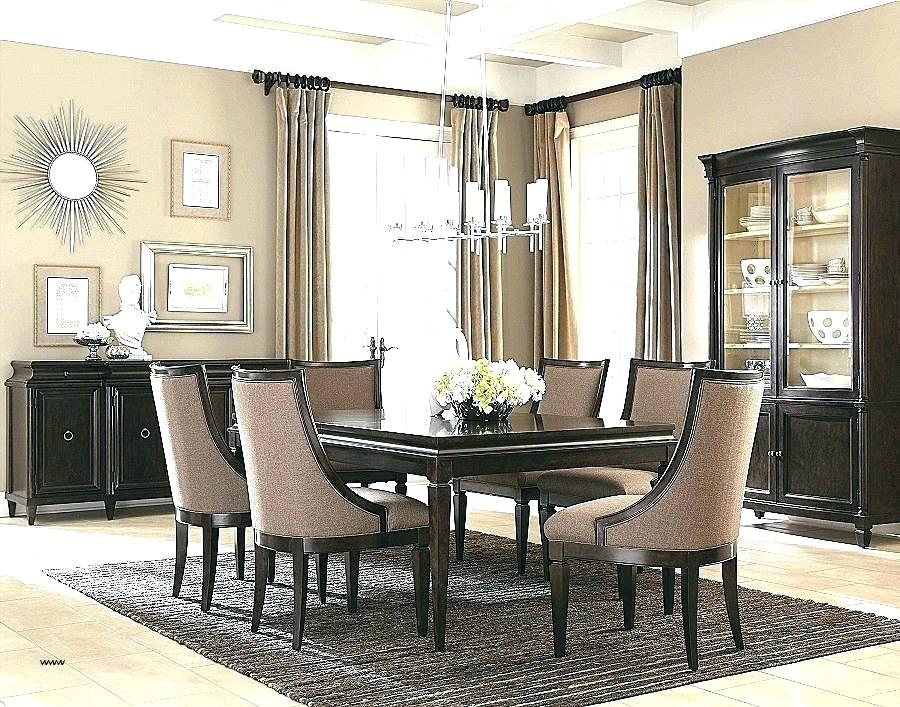 Modern Craftsman Style Interiors Modern Craftsman Dining - Art Furniture Classic Dining Room - HD Wallpaper 