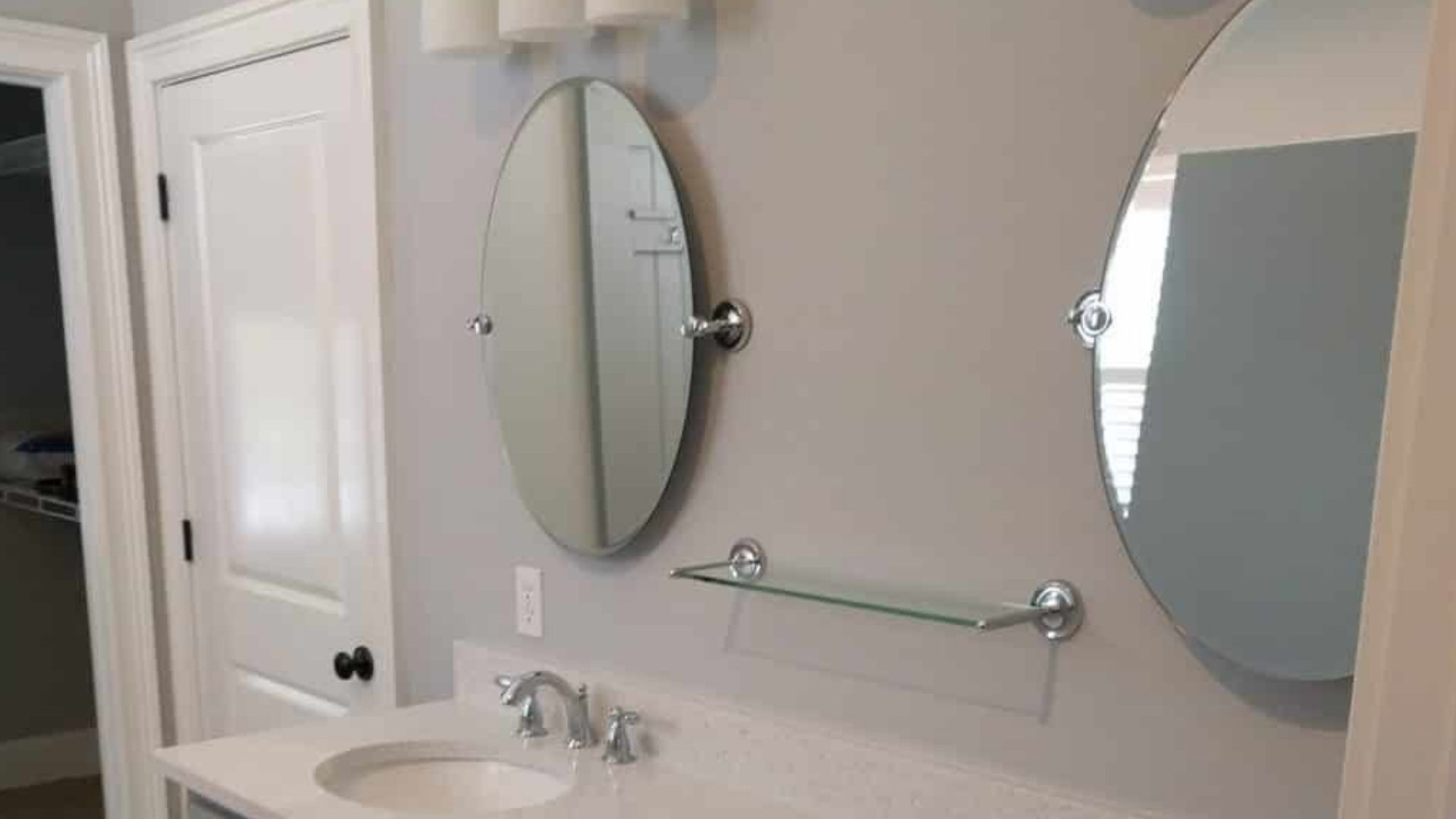 Bathroom - HD Wallpaper 