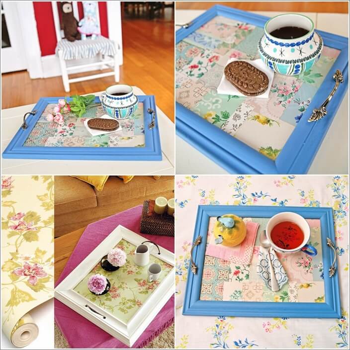 Serving Tray - HD Wallpaper 