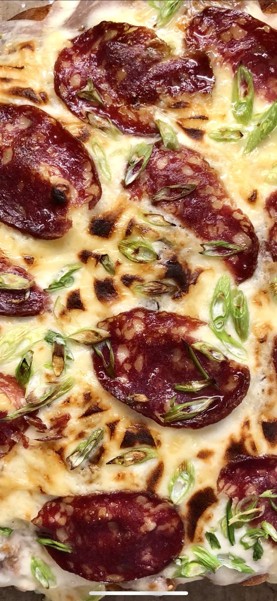 California-style Pizza - HD Wallpaper 