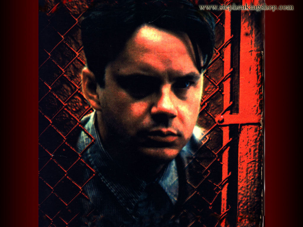 Shawshank Redemption - HD Wallpaper 