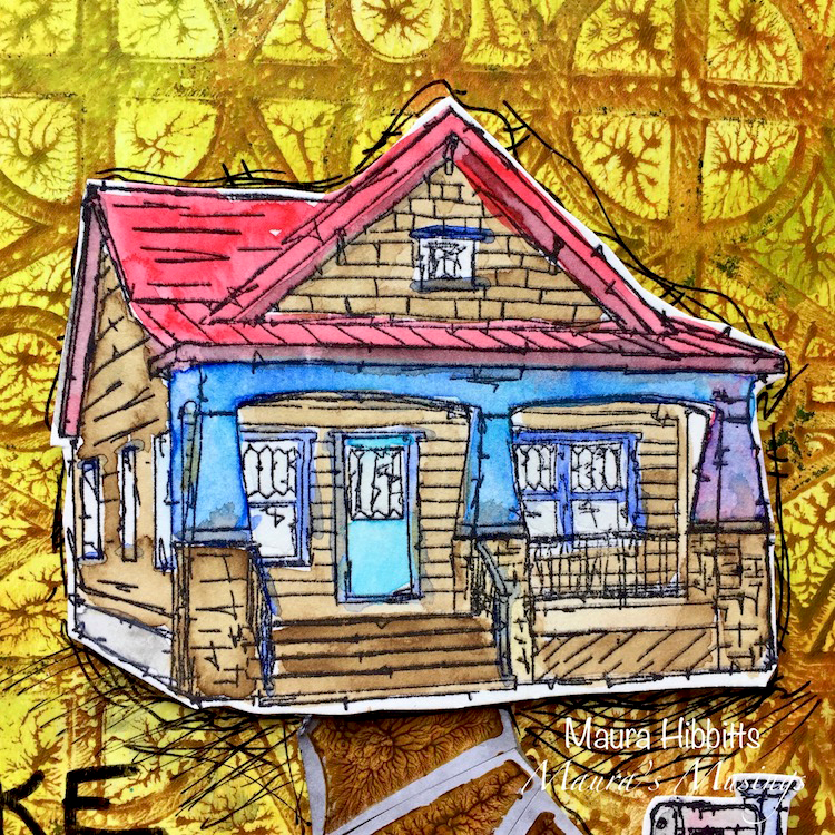 House - HD Wallpaper 