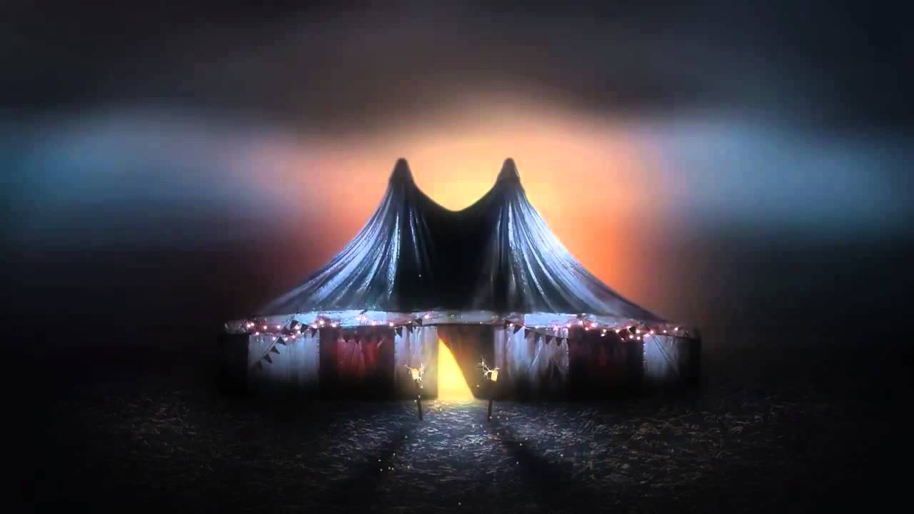 Revival - Darkness - HD Wallpaper 