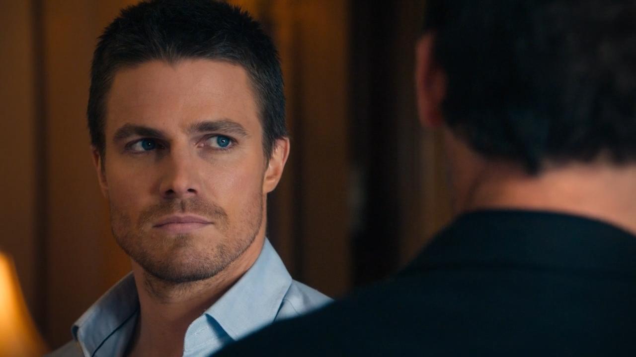 Stephen Amell - Photo Actress - Stephen Amell 2012 - HD Wallpaper 
