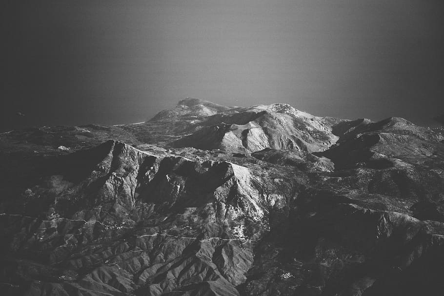 Alp, Winter, Snow, Nature, Mountain, Majestic, Horizontal, - Summit - HD Wallpaper 