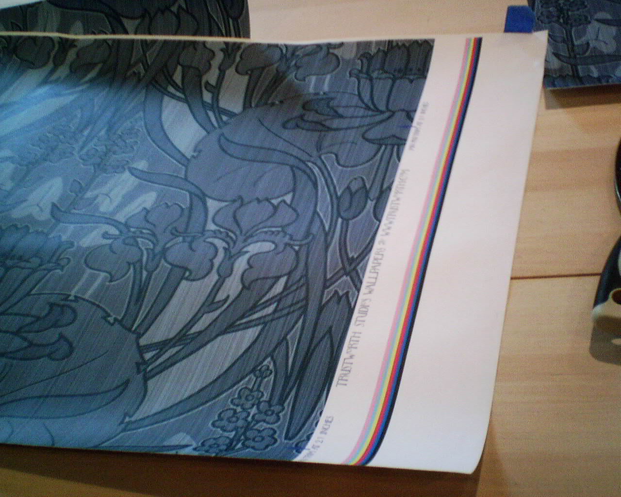 Digital Image - Wood - HD Wallpaper 