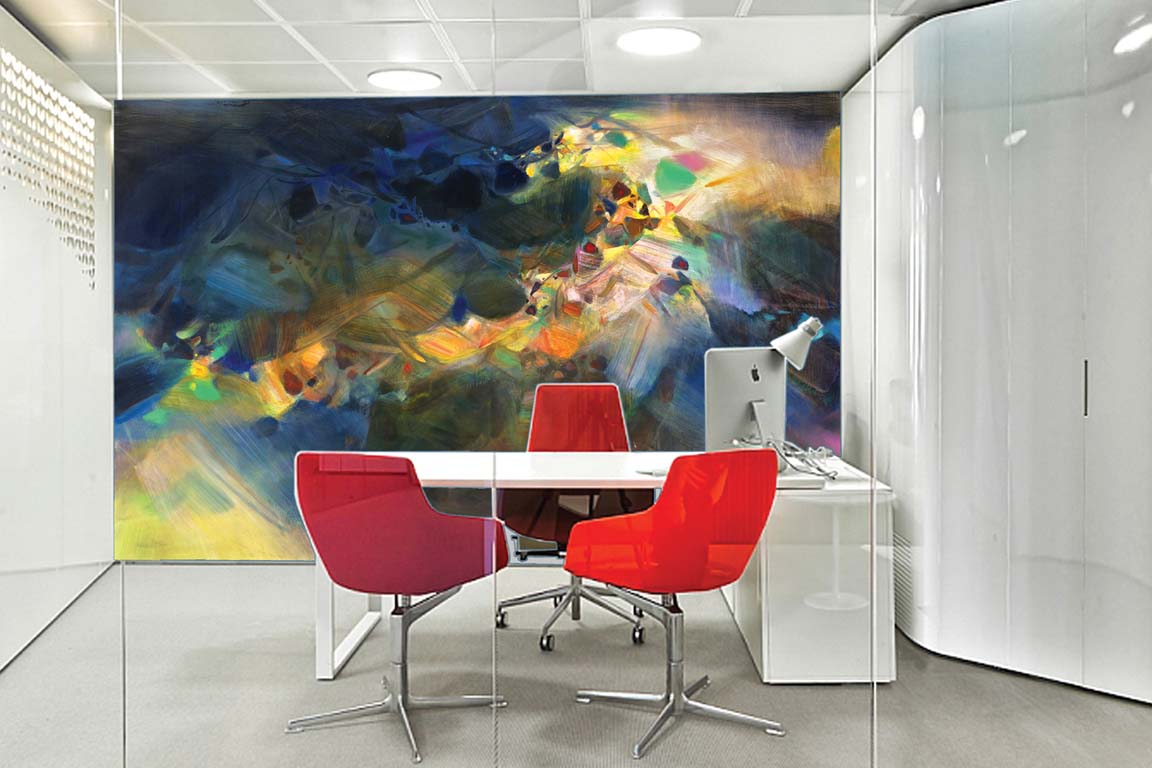 Interior Design - HD Wallpaper 