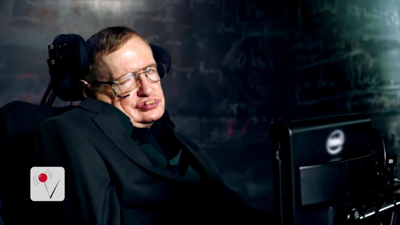 Discovery Of Earth-like Planet Excites Scientific Community - Stephen Hawking Aliens Meme - HD Wallpaper 