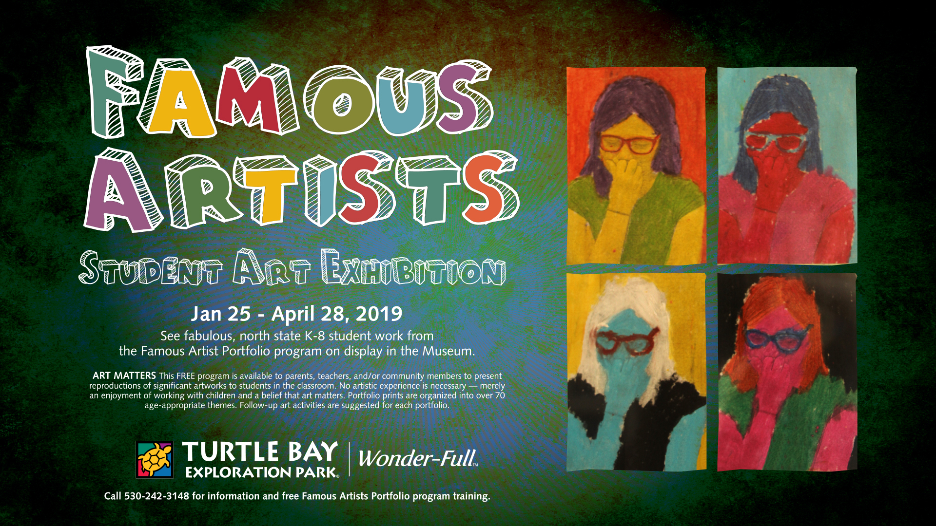 Tbex Famousartists 2019 Video 20slide F - Flyer - HD Wallpaper 