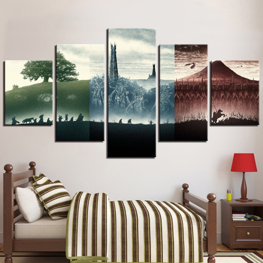 Peinture De Tableau De Visage - HD Wallpaper 