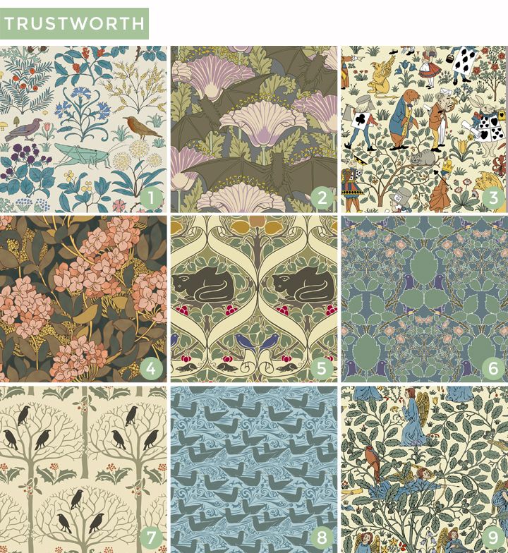 Hdq Cover Emily Henderson, By Orabela Korneluk - Motif - HD Wallpaper 