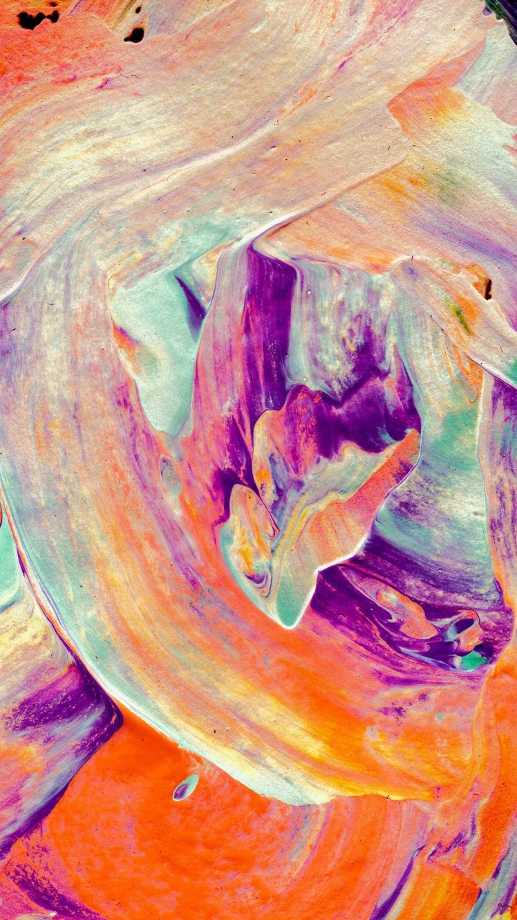 Hd Painting Wallpaper Vertical - HD Wallpaper 