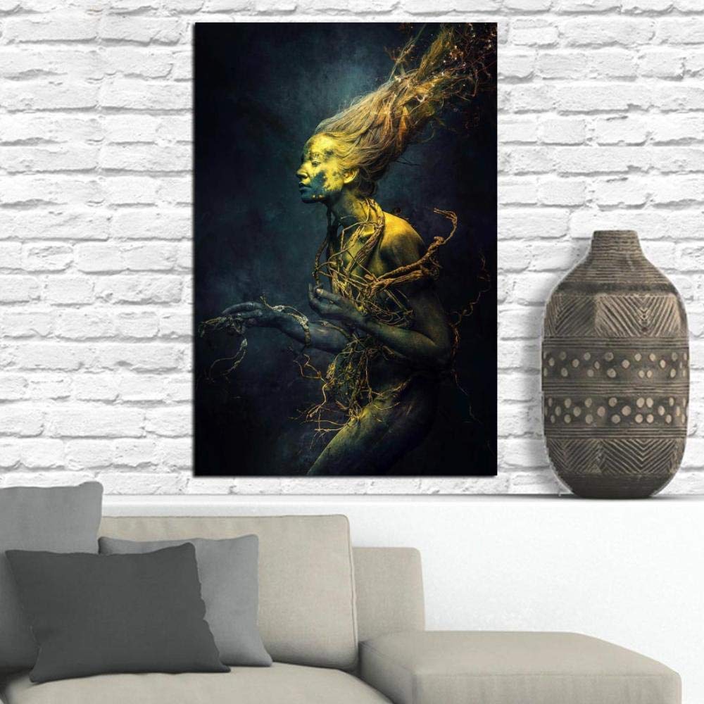 Painting - HD Wallpaper 