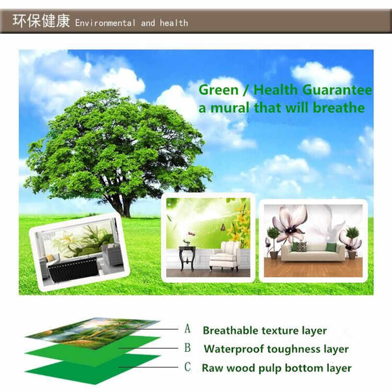 Custom Wallpaper Mural Renaissance Art Painting Retro - 大 树 - HD Wallpaper 