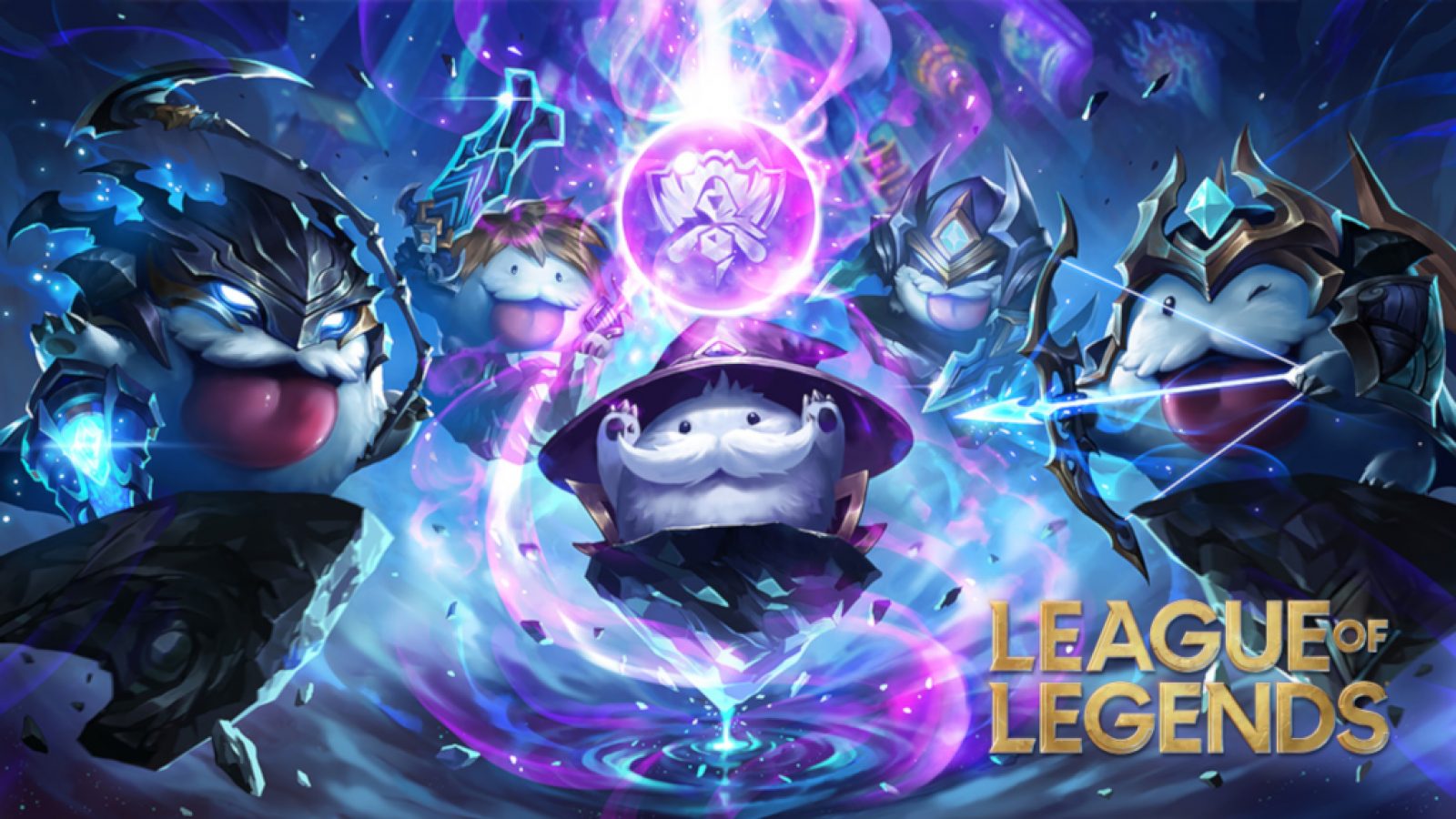 League Of Legends Pick Em 2018 - HD Wallpaper 