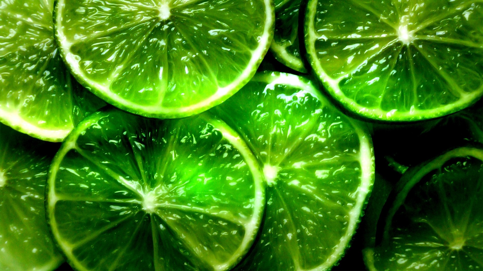 Food And Drink Lime Art 1920x1080px ► Hdq Wallpapers - HD Wallpaper 