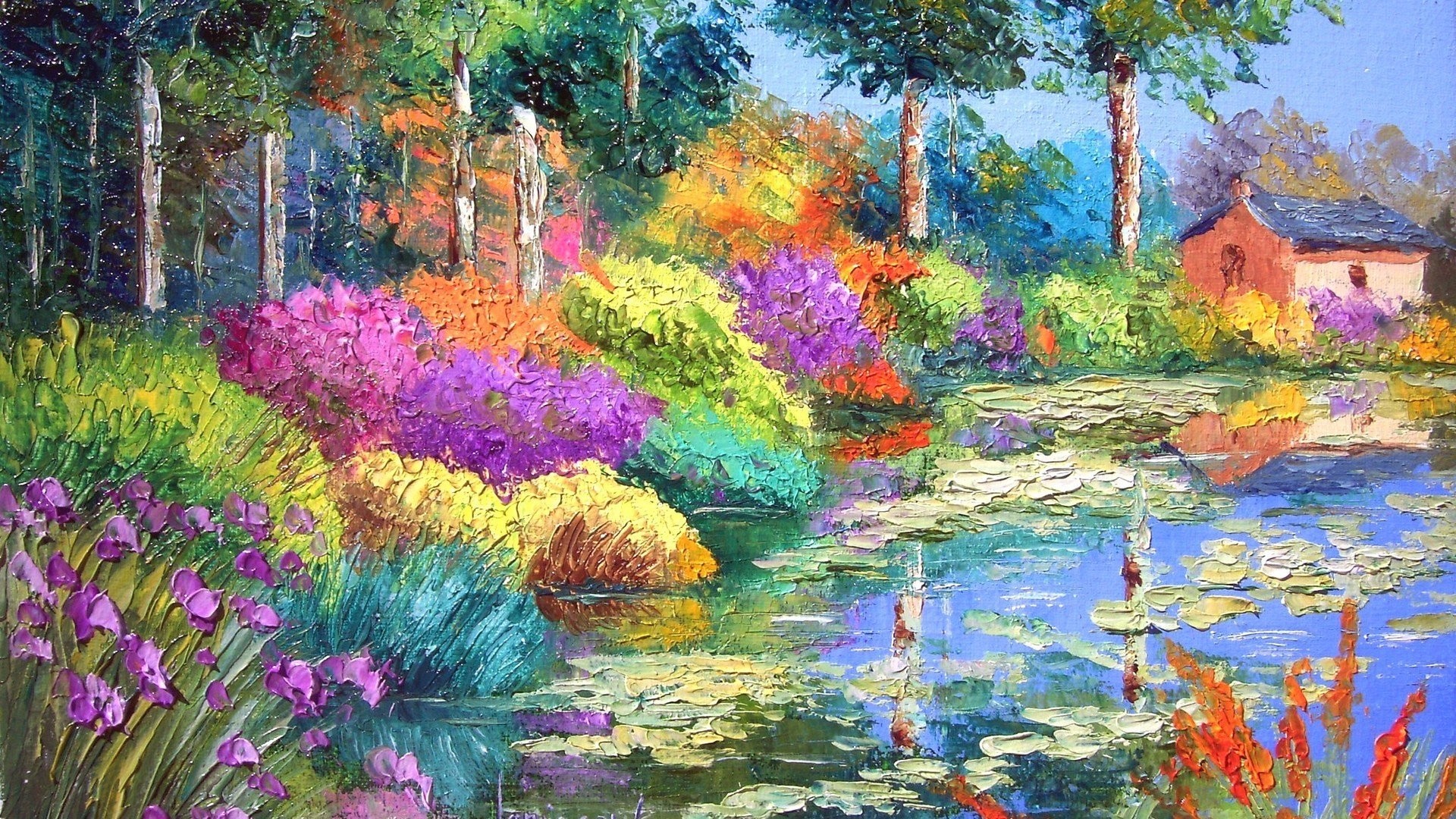 Data src painting 1080p 1920x1080 wallpaper teahub io