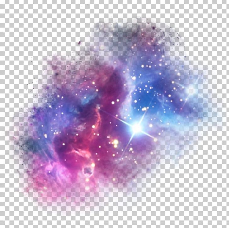 Portable Network Graphics Picsart Photo Studio Galaxy - Transparent Background Galaxy Transparent - HD Wallpaper 