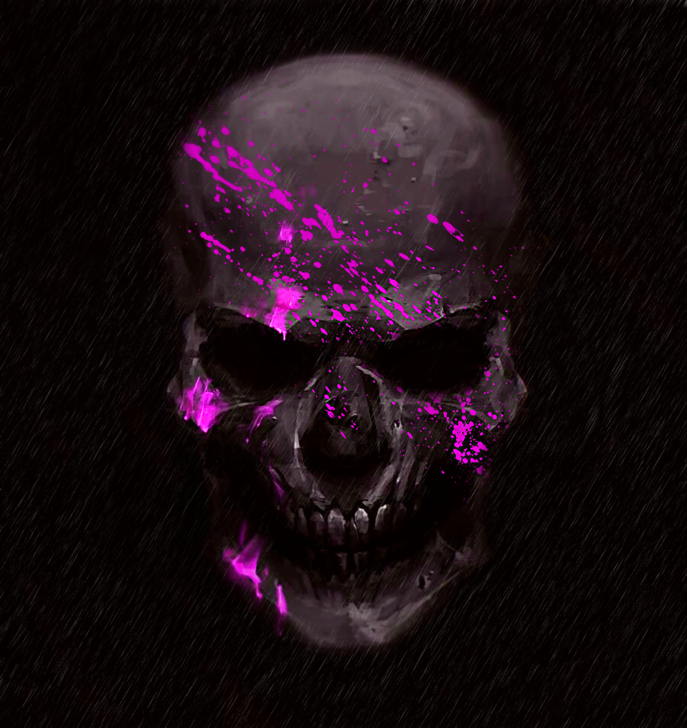 Darkness - HD Wallpaper 