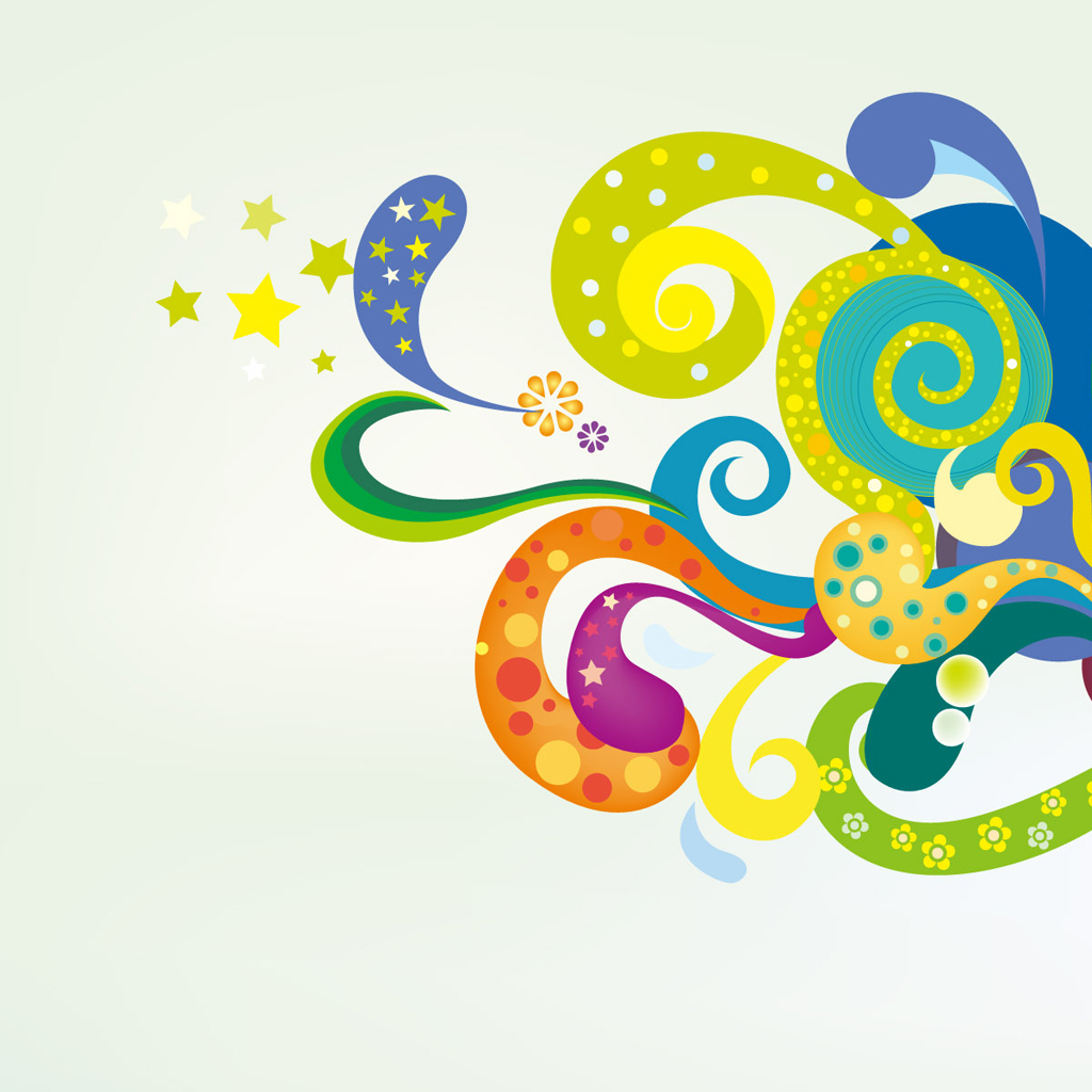 Vector Graphics Iv Ipad Wallpaper Ipad Wallpapers - Pattern Wallpaper Hd Iphone 7 - HD Wallpaper 