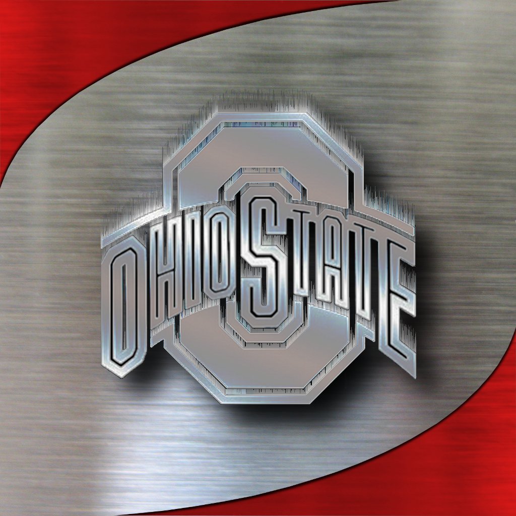 Osu Ipad Wallpaper - 2015 Ohio State Football - HD Wallpaper 