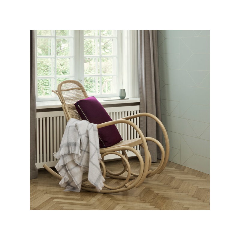 Ferm Living Wallpaper Mint Green - HD Wallpaper 