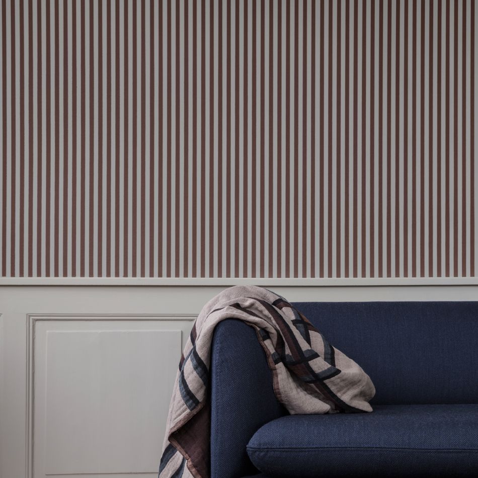 Mirage Blanket Ferm Living - HD Wallpaper 