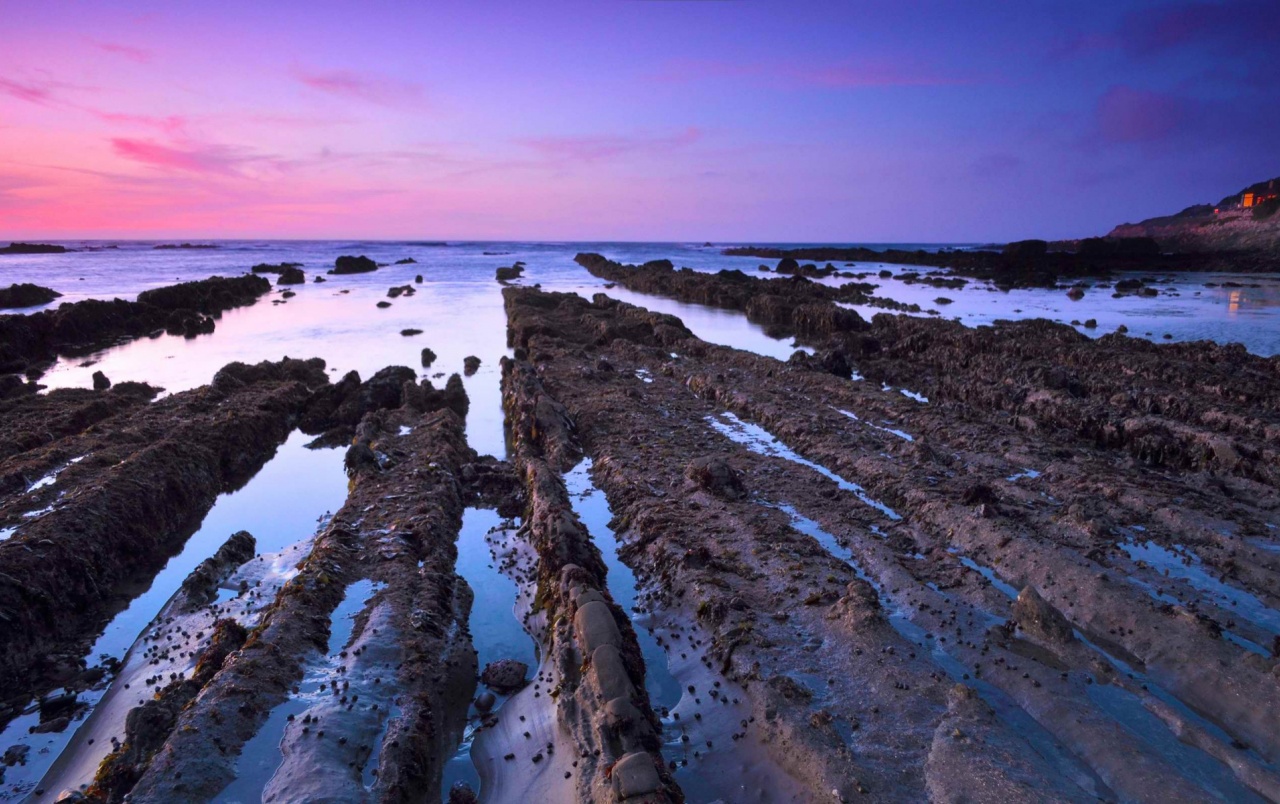Half Moon Bay California Wallpapers - Wallpaper - HD Wallpaper 