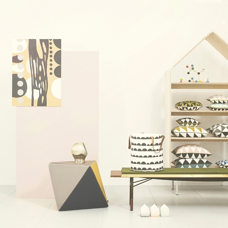 Ferm Living - HD Wallpaper 