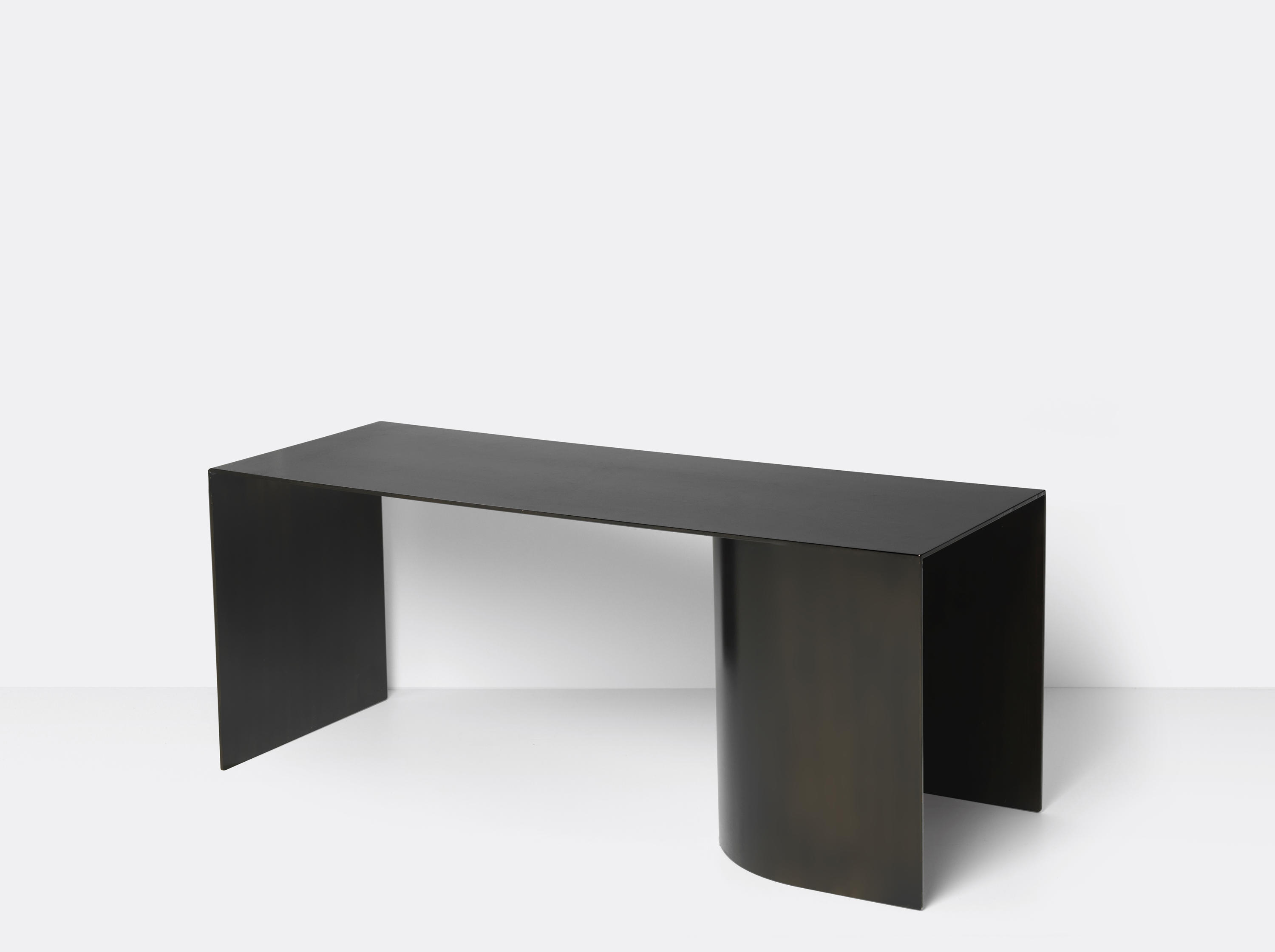 Place Bench Ferm Living - HD Wallpaper 