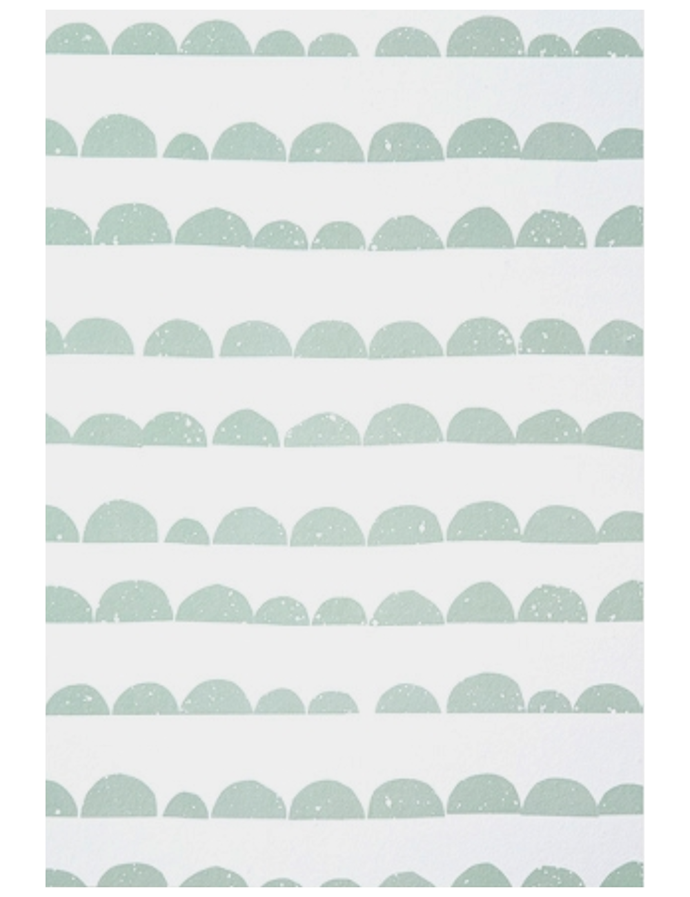 Ferm Living Half Moon Wallpaper - HD Wallpaper 