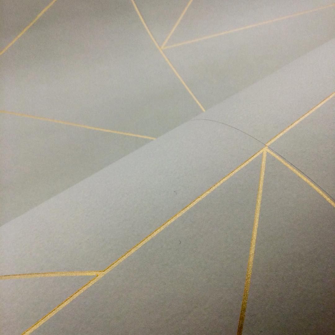 Wallpaper/lines Wallpaper Grey - Floor - HD Wallpaper 