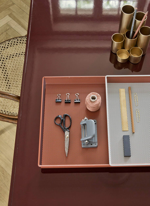 Ferm Living New Lines Collection - Ferm Living - HD Wallpaper 