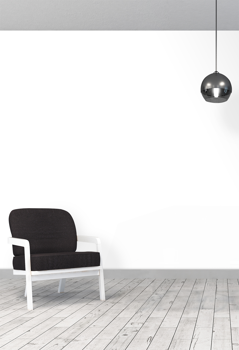 Studio Couch - HD Wallpaper 