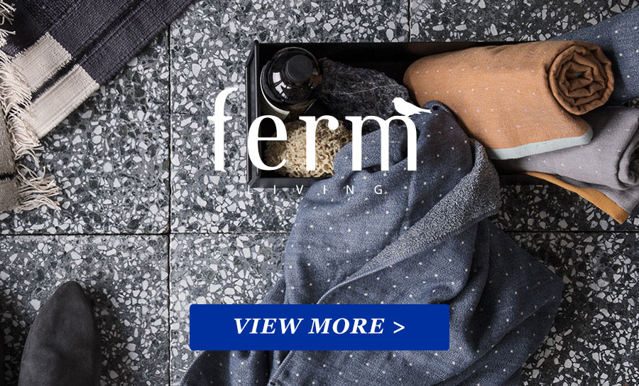 Ferm Living Blend Kitchen Towel - HD Wallpaper 