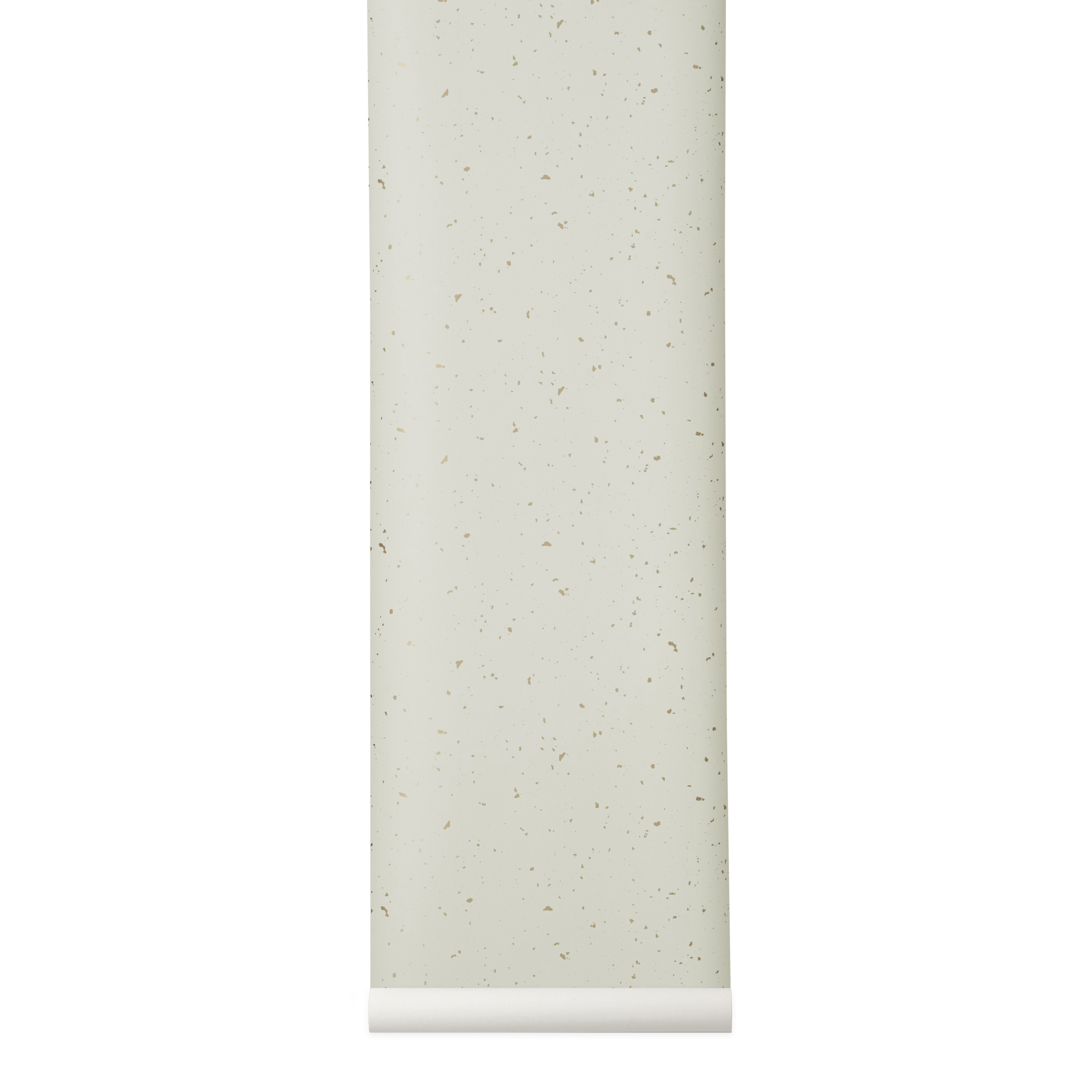 Ferm Living Confetti Tapet Off White - HD Wallpaper 