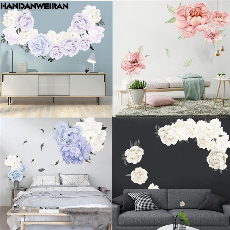 Wall Decal - HD Wallpaper 