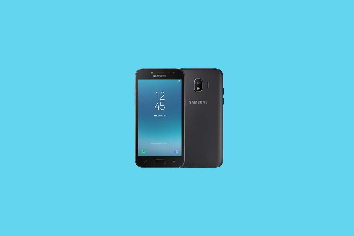 J2 Pro 2018 Samsung Купить