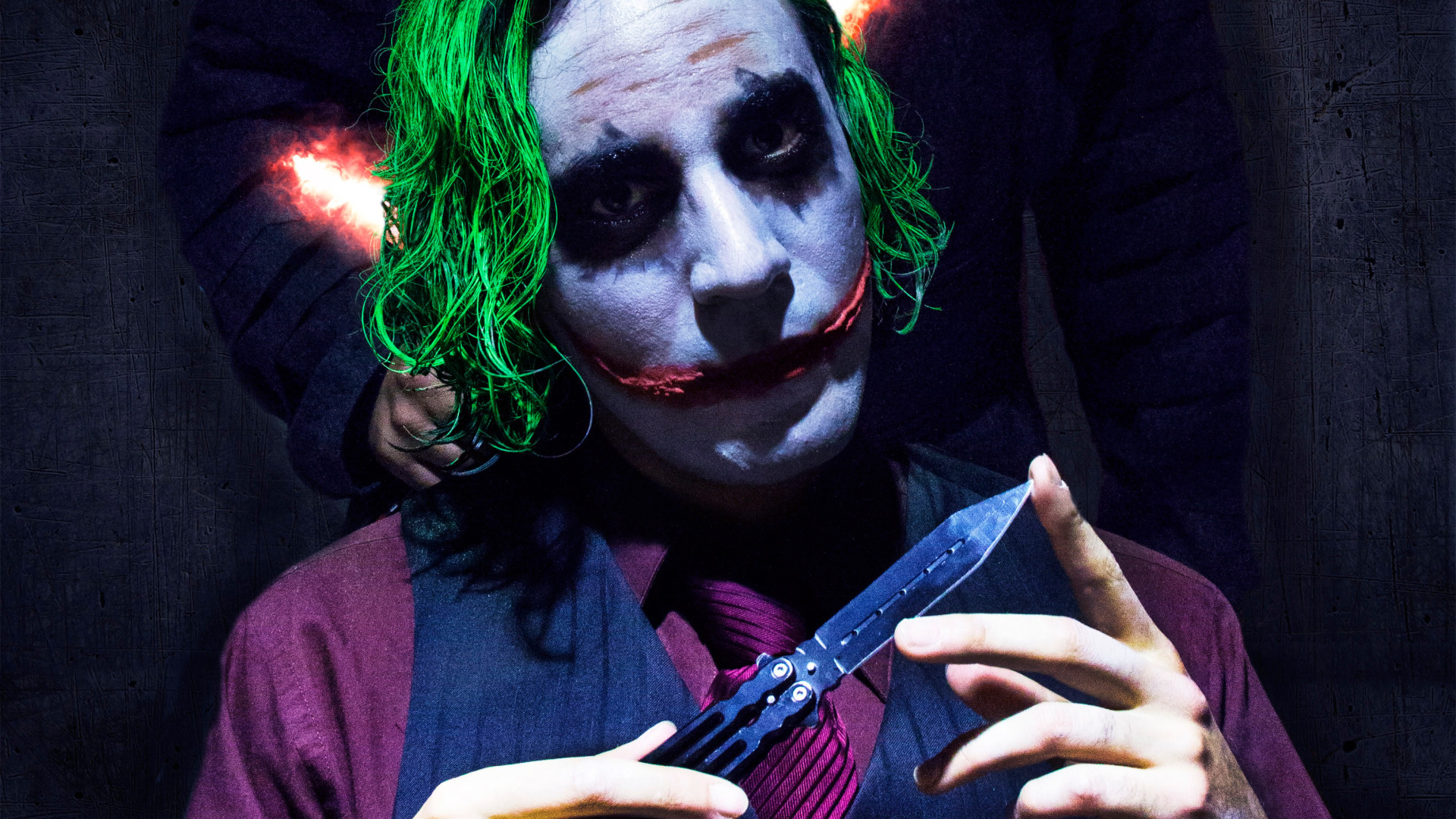 4k Resolution - HD Wallpaper 