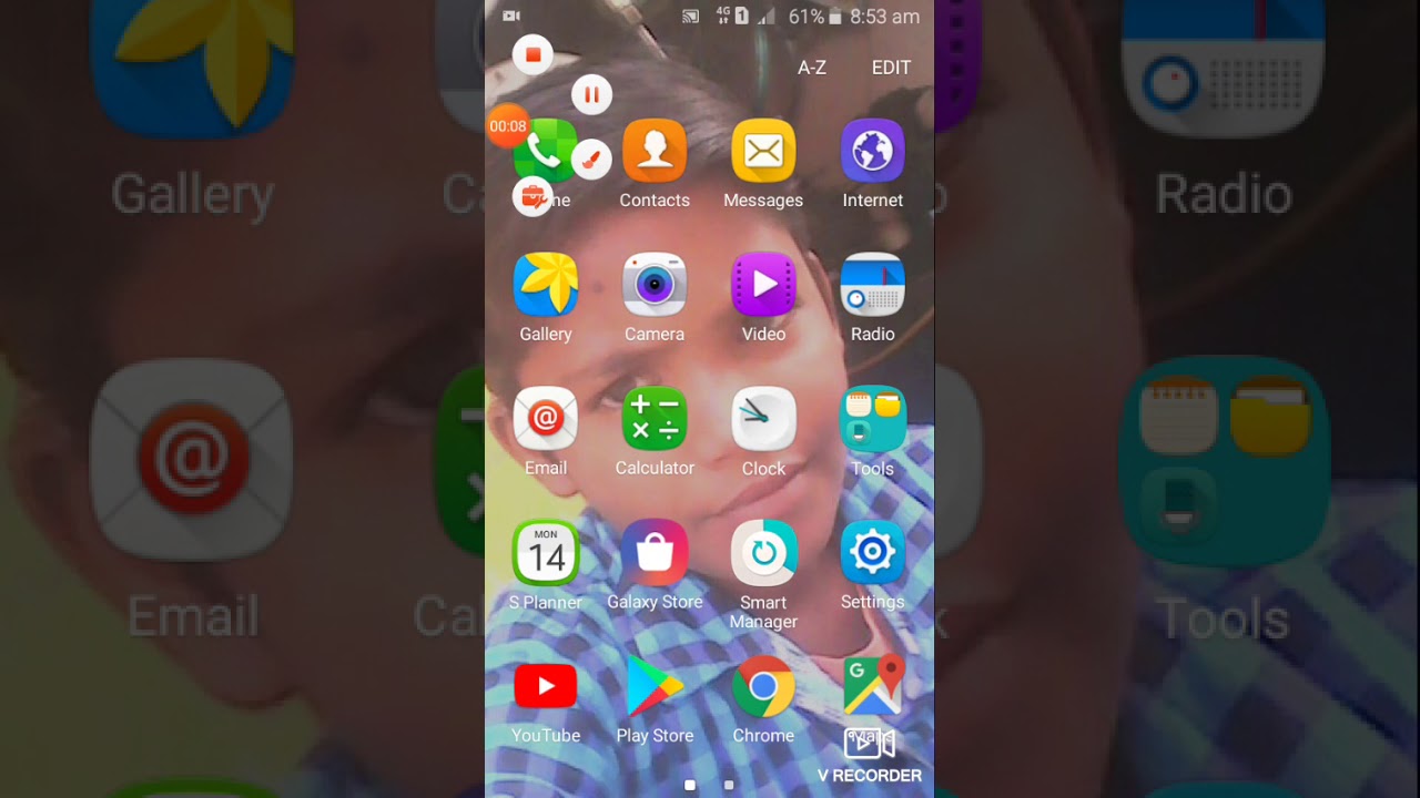 Galaxy J2 Wallpaper - HD Wallpaper 