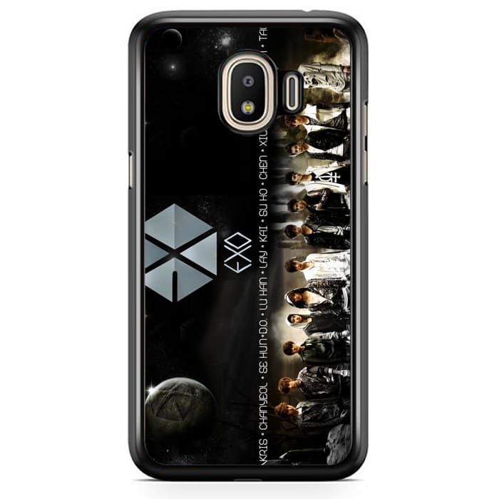 Exo - HD Wallpaper 