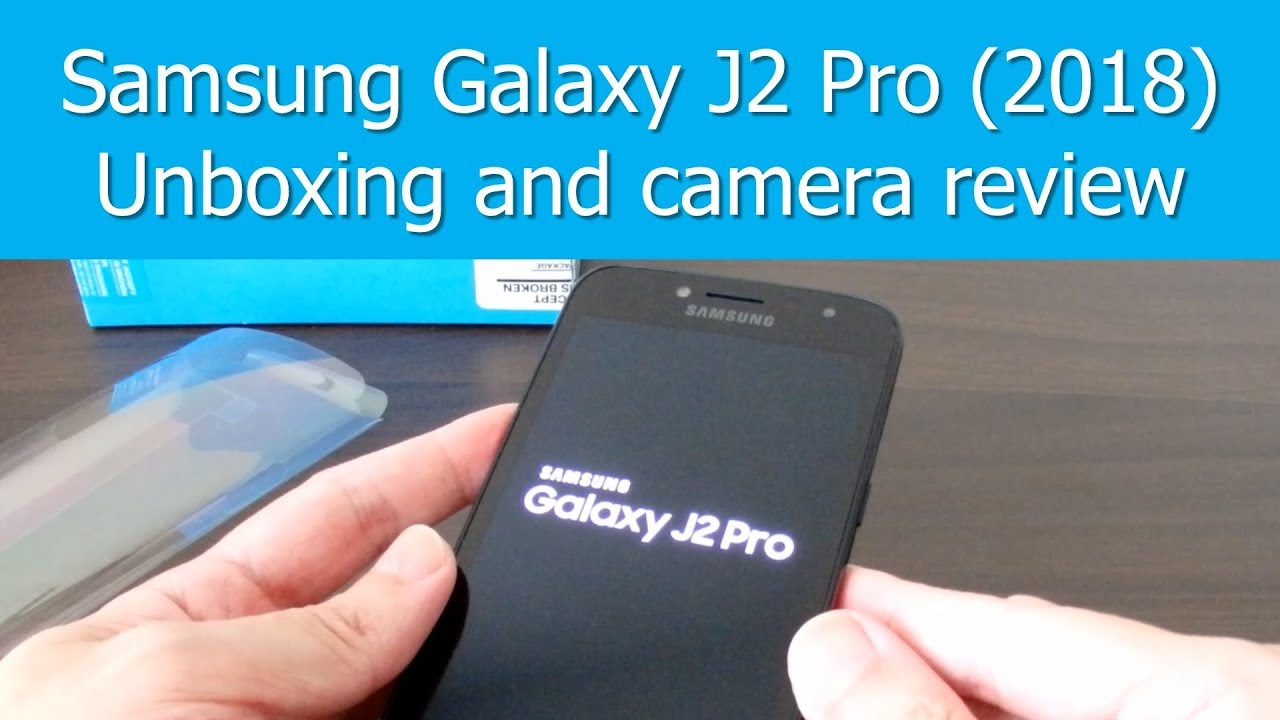 Samsung J2 Pro Camera - HD Wallpaper 