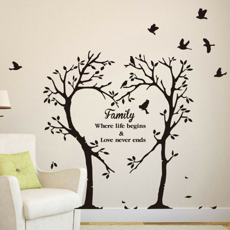 Simple Family Tree Quotes - HD Wallpaper 