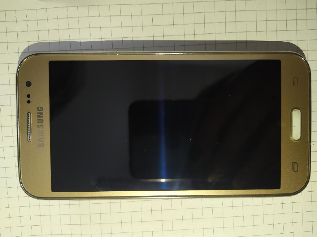 Used Samsung Galaxy J2 2016 8 Gb Gold In Бишкек - Smartphone - HD Wallpaper 