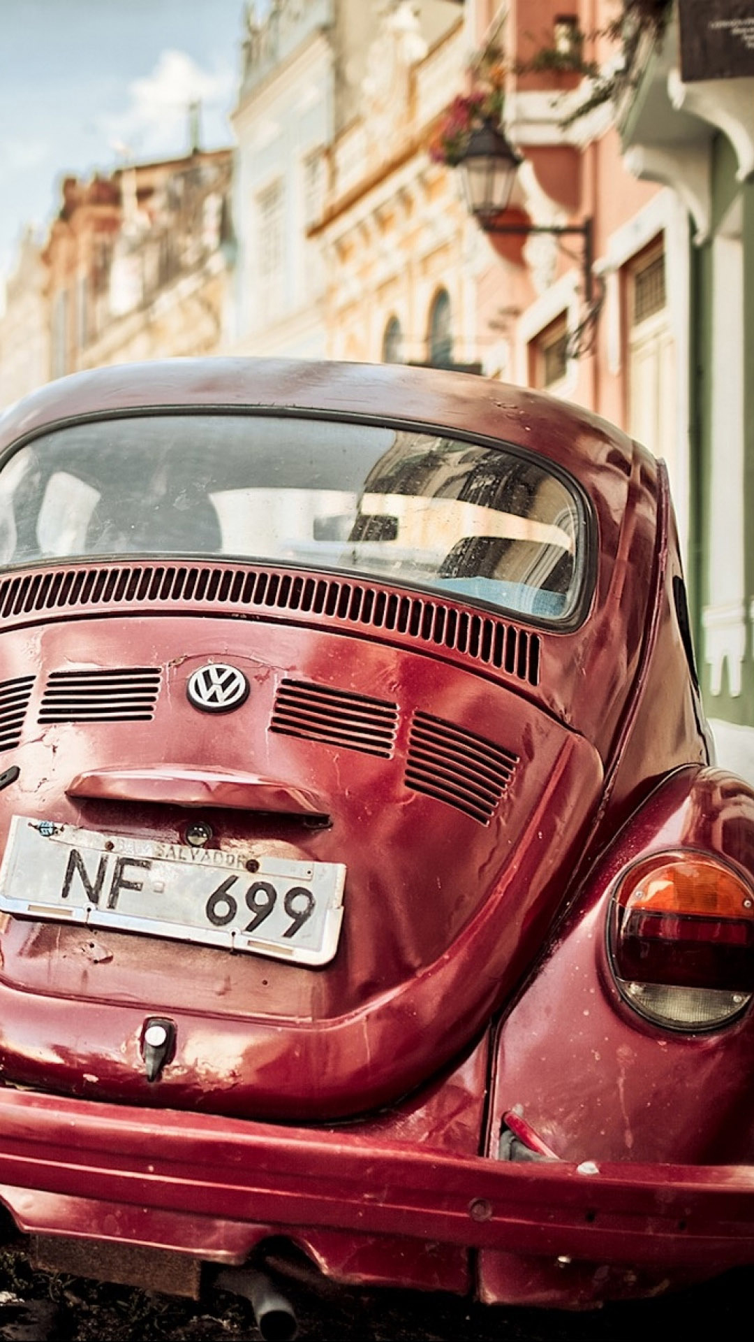 Vintage Wallpaper For Android - 1080x1920 Wallpaper - teahub.io