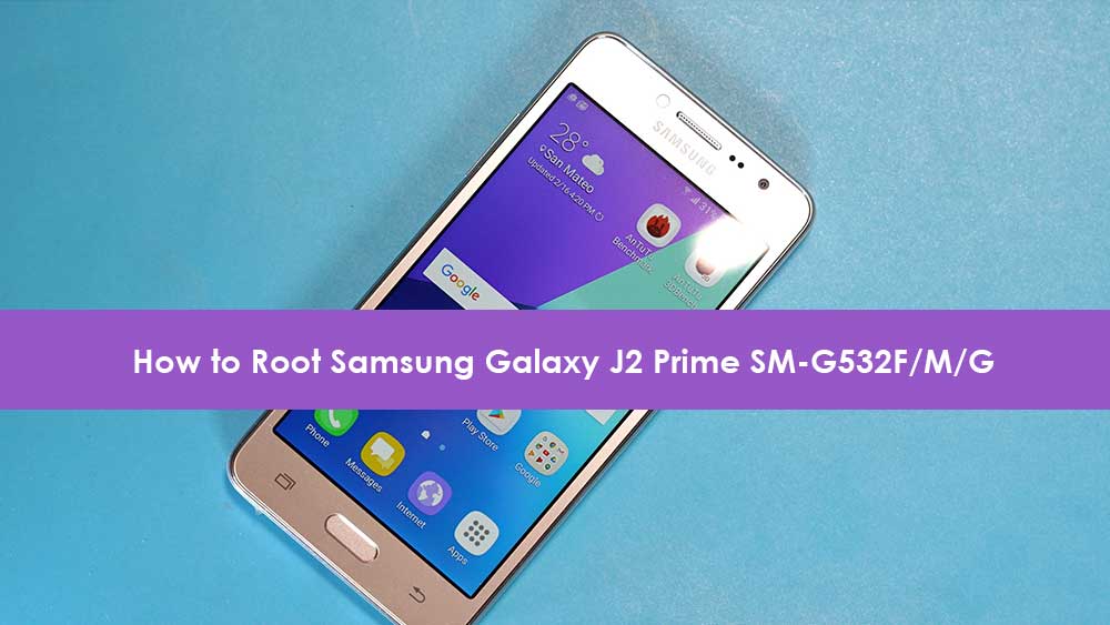 How To Root Samsung Galaxy J2 Prime Sm-g532f/m/g - Samsung Galaxy - HD Wallpaper 